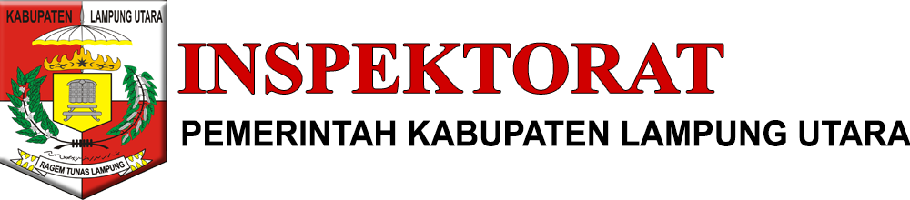 Inspektorat Kabupaten Lampung Utara